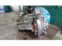 CAJA CAMBIOS PEUGEOT 807 2012