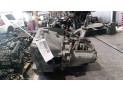 CAJA CAMBIOS PEUGEOT 807 2012