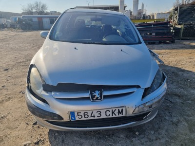 Autorradio PEUGEOT 307 2003