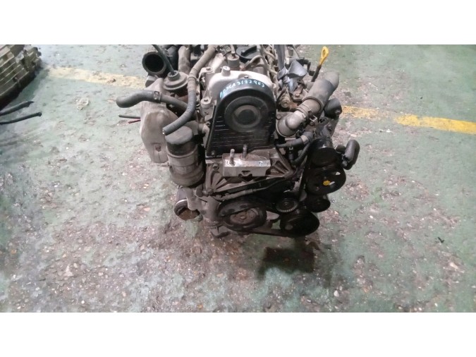 MOTOR CON ACCESORIOS Y CAJA DE CAMBIOS HYUNDAI ACCENT 2003