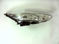 FARO DELANTERO DERECHO FORD FOCUS 2015