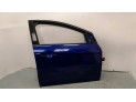 PUERTA DELANTERA DERECHA FORD FOCUS AZUL 2015