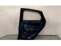PUERTA TRASERA DERECHA FORD FOCUS AZUL 2015