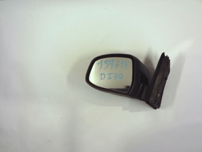 RETROVISOR IZQUIERDO FORD FOCUS AZUL 2015