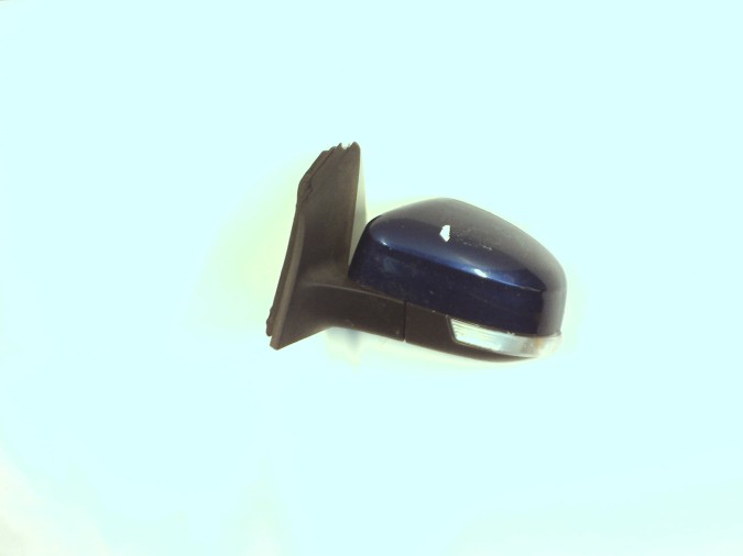 RETROVISOR IZQUIERDO FORD FOCUS AZUL 2015