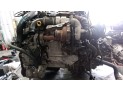 MOTOR CON ACCESORIOS Y CAJA DE CAMBIOS FORD FOCUS 2015