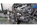 MOTOR CON ACCESORIOS Y CAJA DE CAMBIOS FORD FOCUS 2015