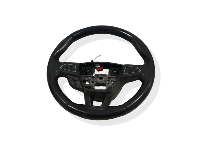 VOLANTE FORD FOCUS negro 2015