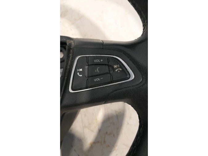 VOLANTE FORD FOCUS negro 2015
