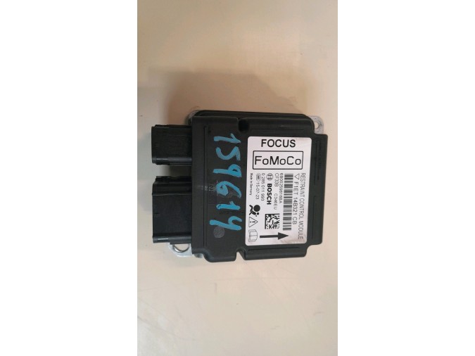 CENTRALITA AIRBAG FORD FOCUS 2015