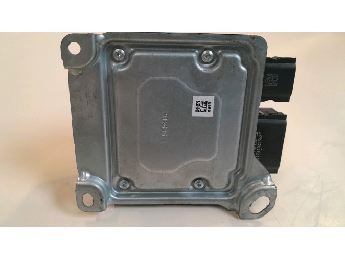 CENTRALITA AIRBAG FORD FOCUS 2015