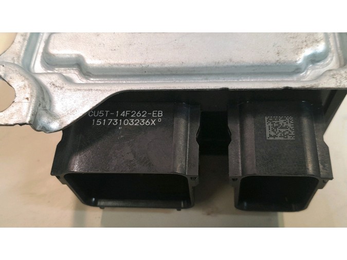 CENTRALITA AIRBAG FORD FOCUS 2015