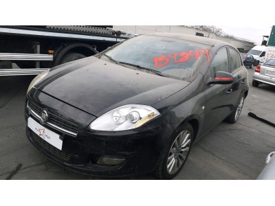 Radiador motor FIAT BRAVO 2007