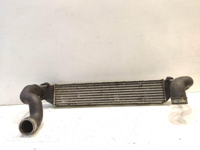 Intercooler MERCEDES CLK 2004