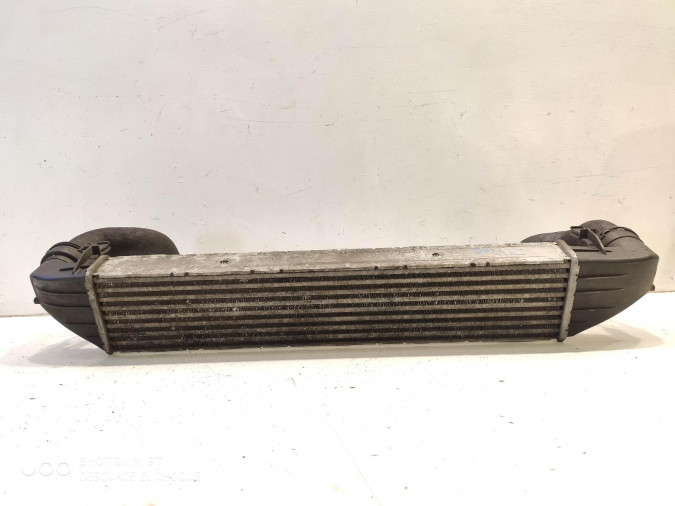 Intercooler MERCEDES CLK 2004
