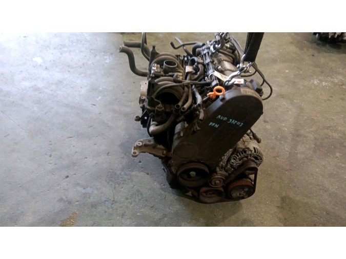 Motor SEAT CORDOBA 2002