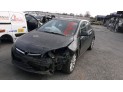 Intercooler OPEL ASTRA 2013