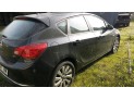 Intercooler OPEL ASTRA 2013