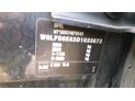 Intercooler OPEL ASTRA 2013