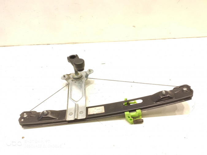 Motor Elevalunas td BMW SERIE 1 2005
