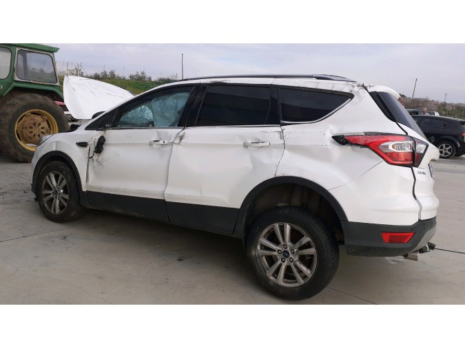 SOPORTE CAJA DE CAMBIOS FORD KUGA 2019
