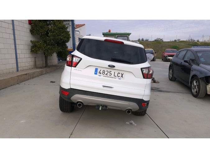 SOPORTE CAJA DE CAMBIOS FORD KUGA 2019