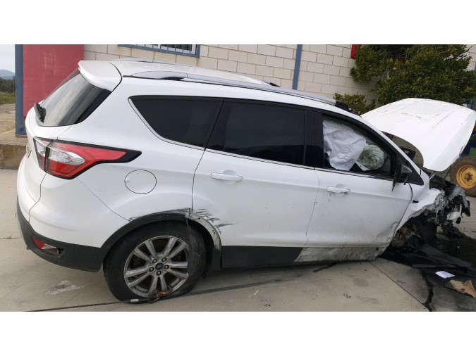 PEDAL EMBRAGUE CPL. FORD KUGA 2019