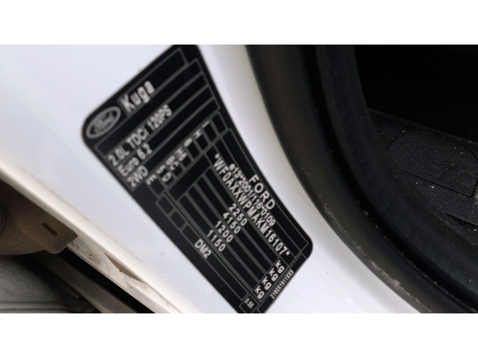 PEDAL EMBRAGUE CPL. FORD KUGA 2019