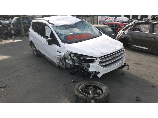 TABLERO INFERIOR FORD KUGA 2019