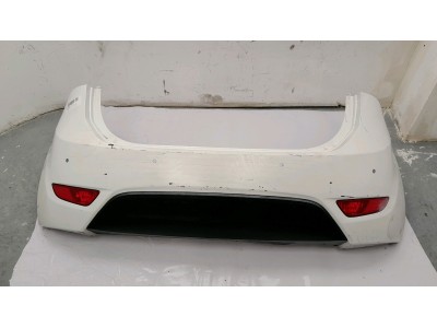 PARAGOLPES TRASERO HYUNDAI IX20 BLANCO 2015