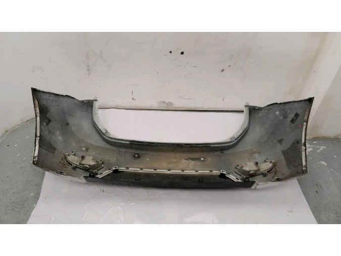 PARAGOLPES TRASERO HYUNDAI IX20 BLANCO 2015