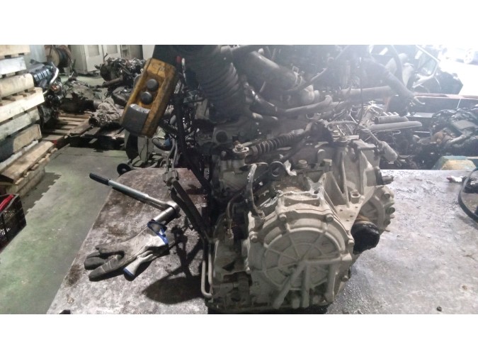 MOTOR CON ACCESORIOS SIN CAJA DE CAMBIOS HYUNDAI IX20