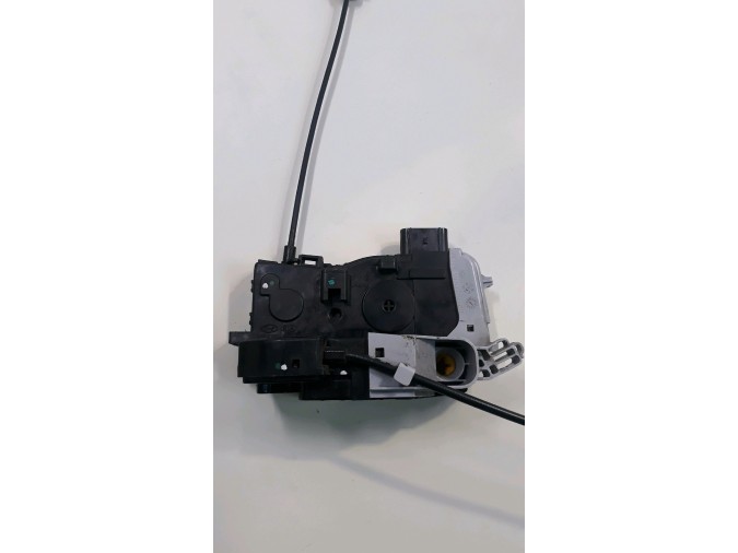 CERRADURA PUERTA DELANTERA IZQUIERDA HYUNDAI IX20 2015