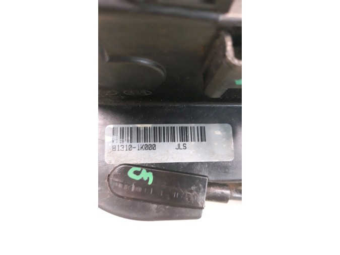 CERRADURA PUERTA DELANTERA IZQUIERDA HYUNDAI IX20 2015