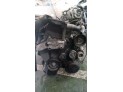 MOTOR CON ACCESORIOS Y CAJA DE CAMBIOS VOLKSWAGEN GOLF 2002