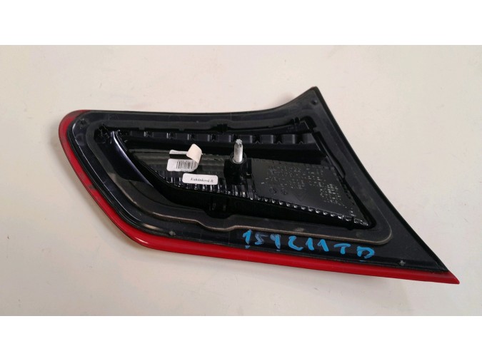 PILOTO  INTERIOR TRASERO DERECHO CITROEN C4 2013