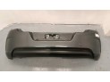 PARAGOLPES TRASERO CITROEN C4 GRIS 2013