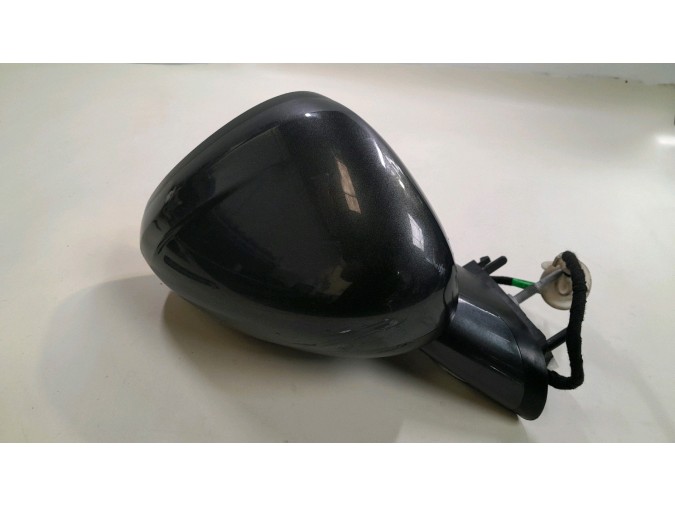 RETROVISOR DERECHO CITROEN C4 GRIS 2013