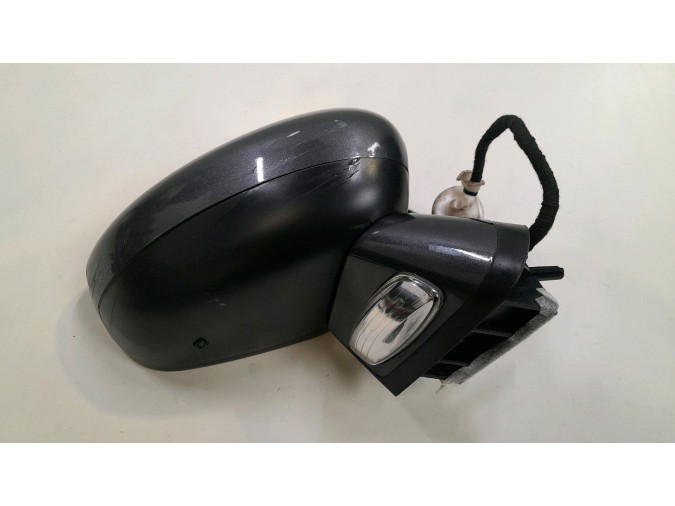 RETROVISOR DERECHO CITROEN C4 GRIS 2013