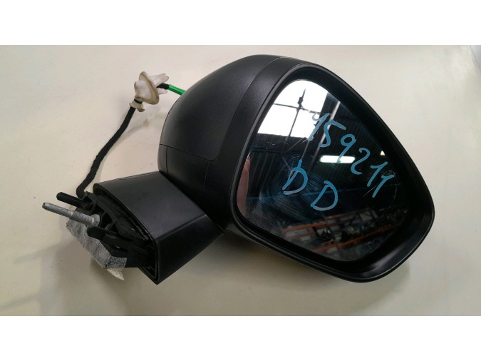 RETROVISOR DERECHO CITROEN C4 GRIS 2013