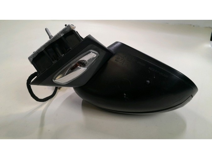 RETROVISOR DERECHO CITROEN C4 GRIS 2013