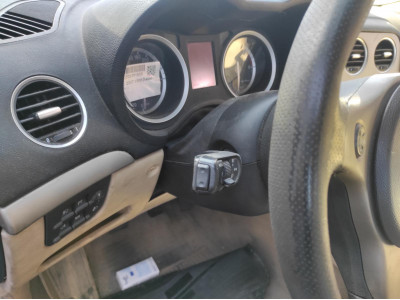 Mando Multifunción ALFA ROMEO 159