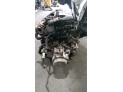 MOTOR CON ACCESORIOS Y CAJA DE CAMBIOS CITROEN C4 2013