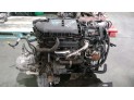MOTOR CON ACCESORIOS Y CAJA DE CAMBIOS CITROEN C4 2013