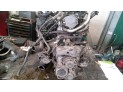 MOTOR CON ACCESORIOS Y CAJA DE CAMBIOS VOLKSWAGEN GOLF 2009