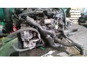 MOTOR CON ACCESORIOS Y CAJA DE CAMBIOS VOLKSWAGEN GOLF 2009