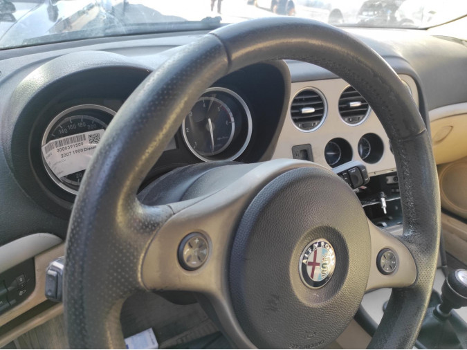 Mando Multifunción ALFA ROMEO 159