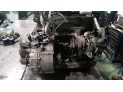MOTOR CON ACCESORIOS Y CAJA DE CAMBIOS VOLKSWAGEN GOLF 2009