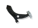 BRAZO SUSPENSION INFERIOR DELANTERO DERECHO VOLKSWAGEN GOLF 2009