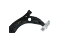 BRAZO SUSPENSION INFERIOR DELANTERO DERECHO VOLKSWAGEN GOLF 2009